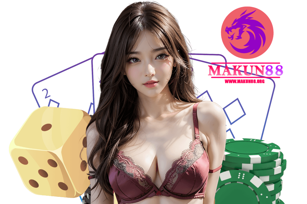 makun88 แจกเครดิตฟรี